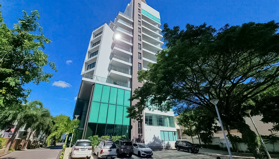 هتل پاتایا دیسکاوری بیچ